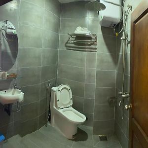 Family Double Room